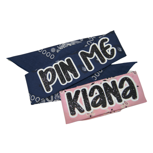 Custom Bandanas