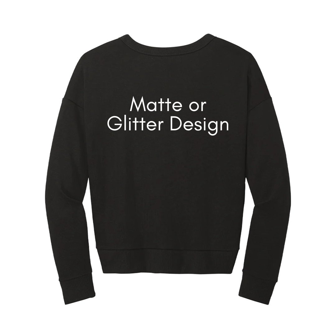 Crewneck Sweater
