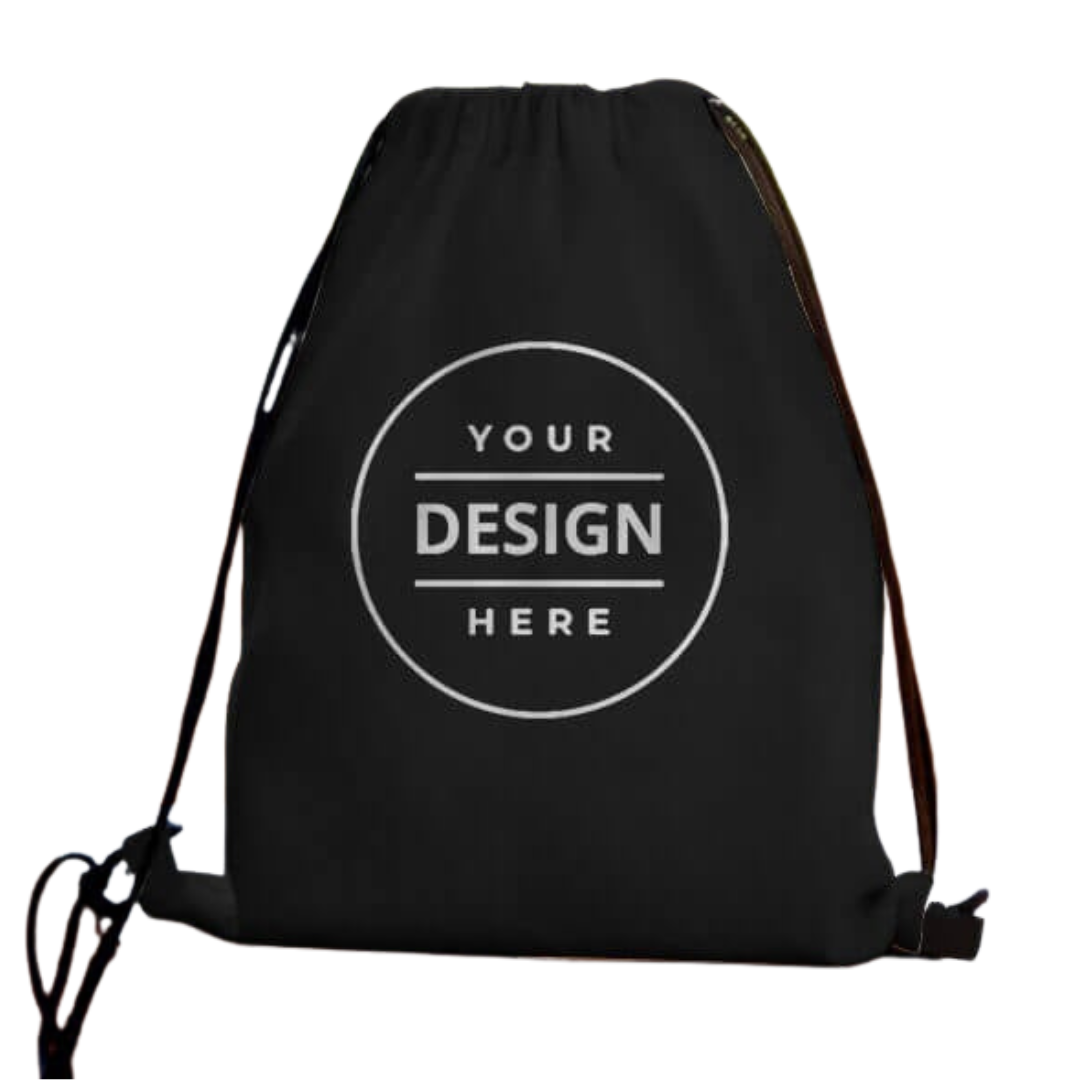 Drawstring Bag