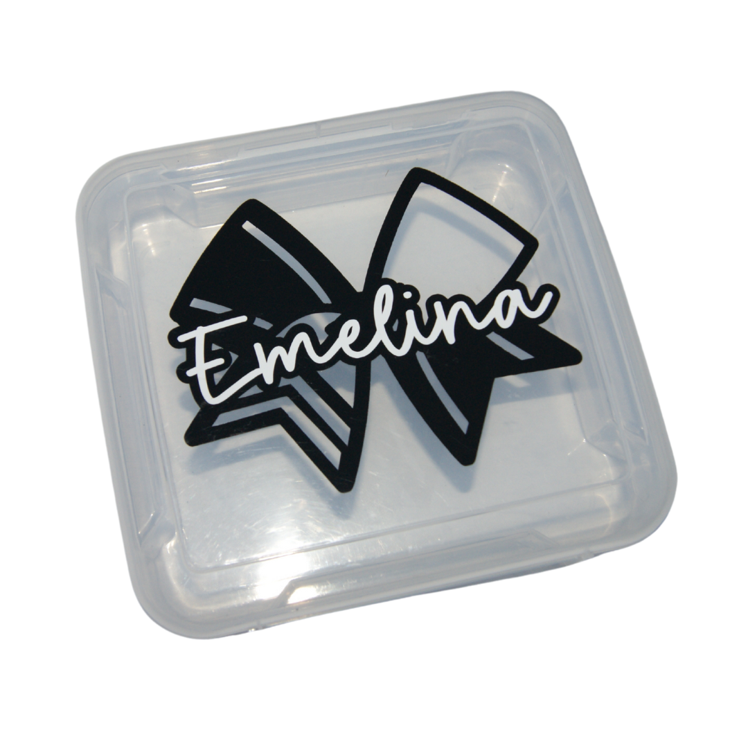 Bow Box