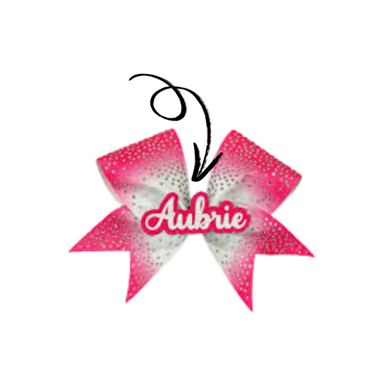 3D Bow CENTER