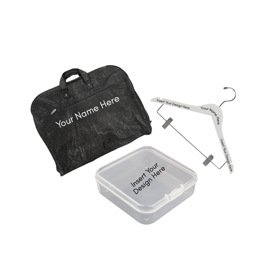 Comp Travel Set
