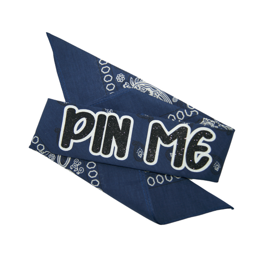 Custom Bandanas