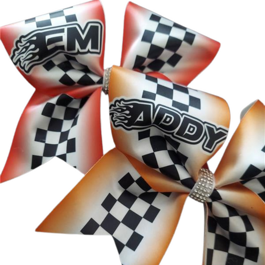 Color War Bows