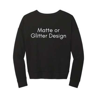 Crewneck Sweater
