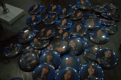 Photo Buttons