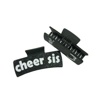 Custom Claw Clippie