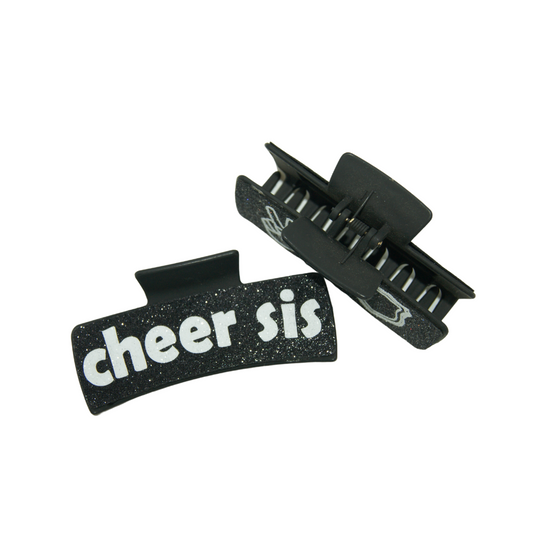 Custom Claw Clippie