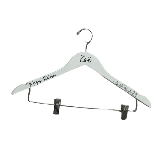 Hanger