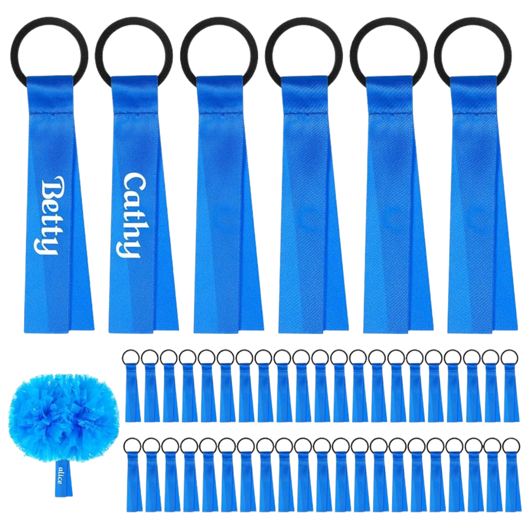 Pom Tags