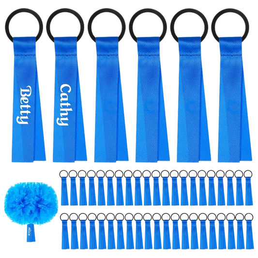 Pom Tags