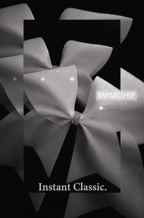 Color War Bows