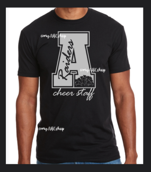 Azusa Raiders Shirt