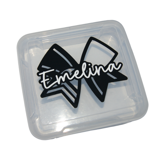 Bow Box