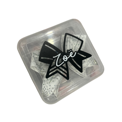 Bow Box