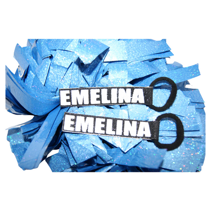 Pom Tags