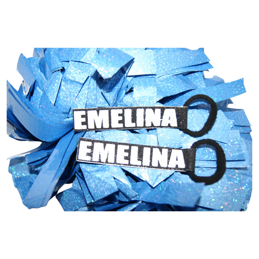 Pom Tags